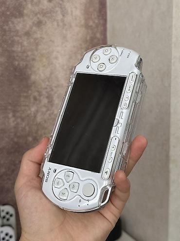 баа: Sony PSP 3000, в идеальном состоянии, с флешкой на 32гб с множество — 6