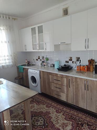 Үйлөрдү сатуу: 5 бөлмө, 110 м², 8 соток, Токмок, Менчик ээси — 2