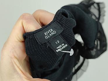 rag: River Island, Bluzka damska, rozmiar L — 4