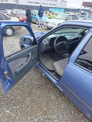 Daewoo: Daewoo Nexia: 2007 г., 1.5 л, Механика, Бензин, Седан — 9