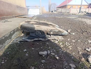 Бочки и ёмкости: Продаю Гидробак для тягача/самосвала цена 1 — 9