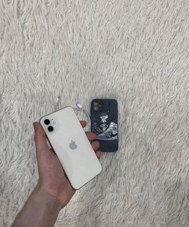 редми а4 цена: IPhone 11, Колдонулган, 128 ГБ, Заряддоочу түзүлүш, Коргоочу айнек, Каптама, 73 %