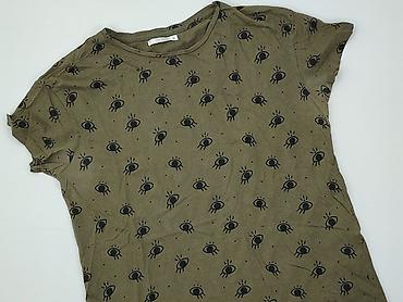 bluzka tupac pull and bear: PULL&BEAR, T-shirt damski, rozmiar L — 1
