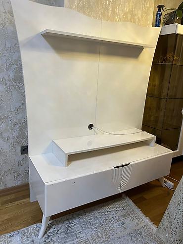 Ev üçün mebel: Tv stend satilir. Azadliq metrosunun yanindadi — 1