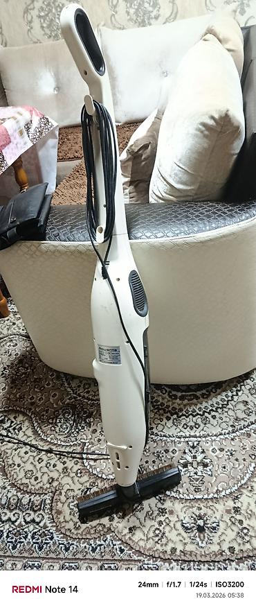 pop filter: Rowenta dik tozsoran - Brend/model: Rowenta (etiket üzərində — 1