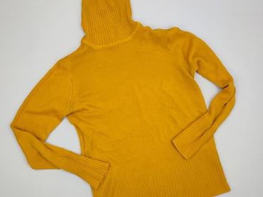 olimpia sweter: Janina, Golf damski, rozmiar M — 1