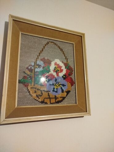 korpe za jaja: 47 x 42 cm, Novo