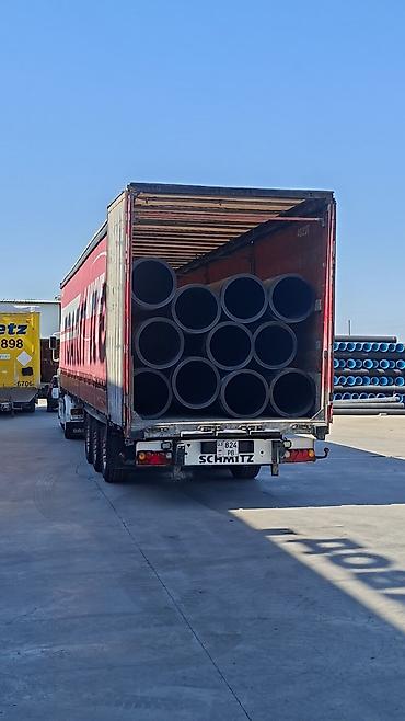 степ эреф 1: Чиркегич, Schmitz Cargobull, Парда, 12ден баштап т, Колдонулган — 6