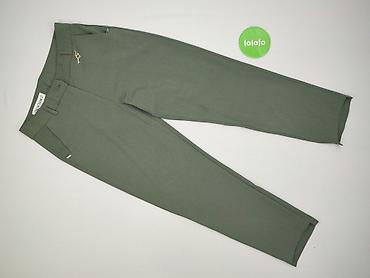 deezee trousers: Spodnie materiałowe damskie, rozmiar M — 2