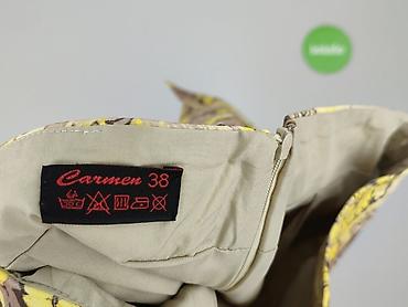 stradivarius pl promo code: Doña Carmen, Spódnica damska, rozmiar M — 6