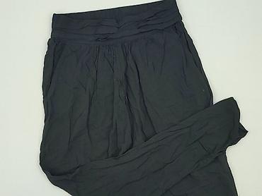spodnie dresowe pull: River Island, Spodnie materiałowe damskie, rozmiar S — 1