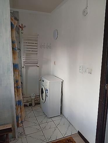 квартирант: 38 м², 1 комната — 1