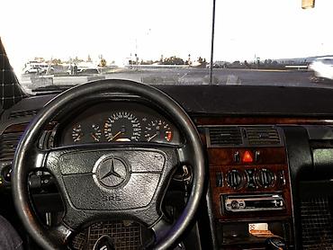 бензобак мерседес w210: Mercedes-Benz E-Class: 1997 г., 2.4 л, Механика, Бензин, Седан — 5