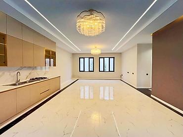ağdaş emlak: Bakı, Görədil, 182 kv. m, 4 otaqlı, Hovuzlu, Su, Kombi, Qaz — 2