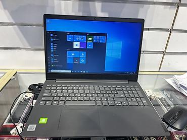 lenovo legion y700: İşlənmiş Lenovo Legion, 15.6 ", Intel Core i5, 256 GB, Ünvandan götürmə — 10