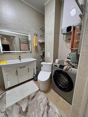 1000: 4 комнаты, 160 м², Карпинка Элитка, 11 этаж, Дизайнерский ремонт — 9