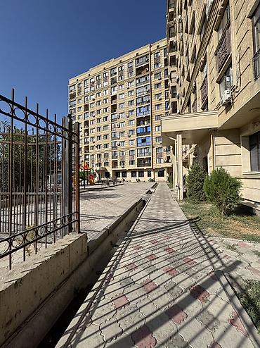 Продажа квартир: 1 комната, 30 м², Кок-Жар мкр Элитка, 8 этаж, Косметический ремонт — 1