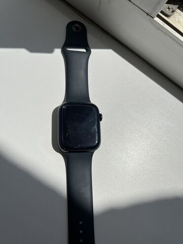 мобильные телефоны ми новые без бу: Продаю Apple Watch Series 8 32гб ✅ Состояние отличное, аккуратно