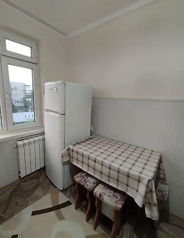 Продажа квартир: 2 комнаты, 46 м², ул. Боконбаева / Гоголя Индивидуалка, 5 этаж — 7