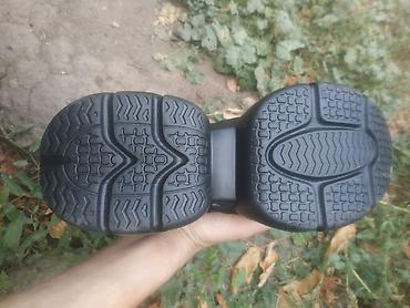 Женская обувь: Привезли из Астаны цена там 18400,но купили так как это была последняя — 8