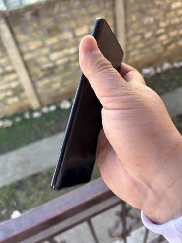 Honor: Honor 50, 256 GB, bоја - Crna, Broken phone, Sa tastaturom, Dual SIM — 7