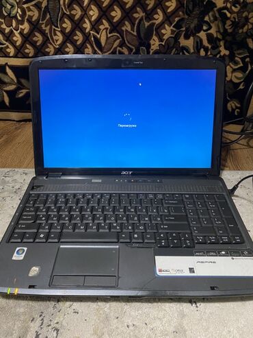 купить ноутбук в бишкеке бу: Ноутбук, Acer, 15.6 ", Для несложных задач