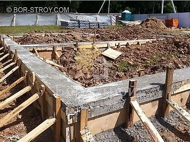 Мелкосрочные работы: Мелкосрочные работы, Плотник — 10