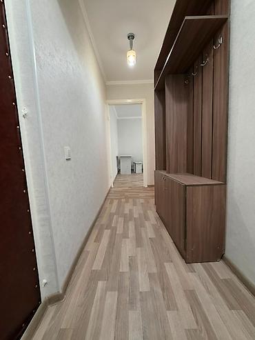 999: 1 комната, 40 м², ул. Огонбаева / Гоголя 104 серия, 1 этаж, Евроремонт — 10