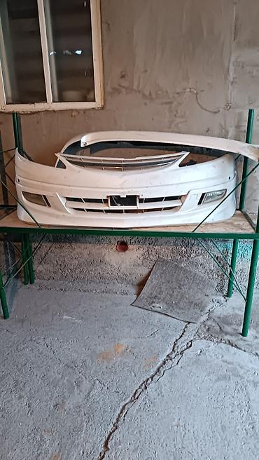 Nissan: Nissan Serena: 1998 г., 2 л, Автомат, Бензин, Минивэн — 5