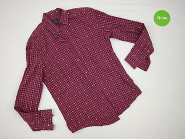 pull and beat longsleeve: Zara, Koszulа dla mężczyzn, rozmiar M — 2