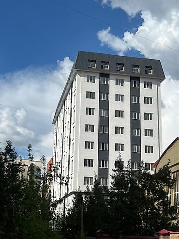 Продажа квартир: 5 и более комнат, 450 м² — 9