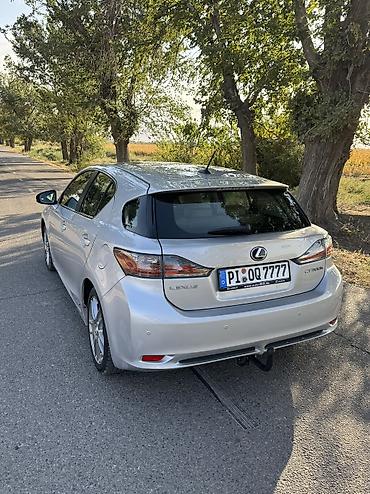 двигатель форд фокус 1: Lexus CT: 2012 г., 1.8 л, Вариатор, Гибрид, Хэтчбэк — 8