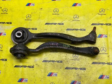 Рычаги: Комплект рычагов BMW — 24