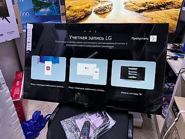 Телевизоры: Телевизор LG 43UR81009 просмотр’, ThinQ AI, WebOS 5.0, AI Sound, Ultra — 26