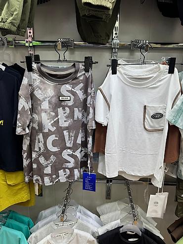 Комплекты одежды: Комплект, Новый — 12