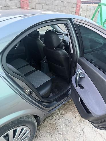 Nissan: Nissan Primera: 2004 г., Седан — 7