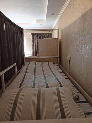 Долгосрочная аренда комнат: 100 м², С мебелью — 11