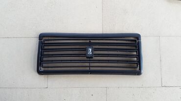 vaz 2107 radiator barmaqlığı: VAZ (LADA) 2107