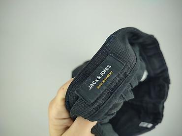 metal: Jack & Jones, Spodnie materiałowe damskie, rozmiar M — 4