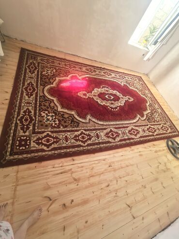 Xalçalar: Xalça Kredit yoxdur — 2