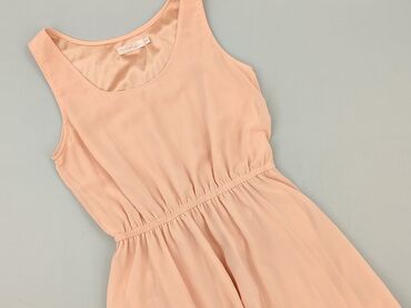 sukienki dla niskich puszystych: Emamoda, Women`s dress, size S (EU 36)
