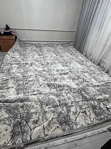 Ковры и паласы: 📏 Размер: 2,90 × 4,00 м 🆕 Состояние: новый 🧵 Плотный и приятный на — 3