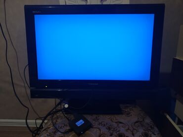 masin ucun televizorlar: Телевизор Toshiba 32"