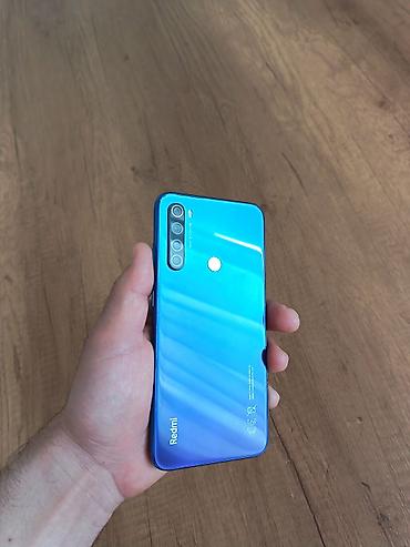 note 12: Redmi Note 8, 128 GB, rəng - Mavi, İki sim kartlı — 7