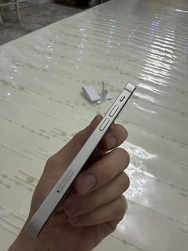 razer viper ultimate: IPhone 13 mini, Б/у, 128 ГБ, Белый, Зарядное устройство, Защитное стекло, Чехол, 74 % — 5
