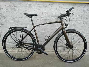 Bicikli za odrasle: SPECIALIZED SOURCE 28 COLI MUŠKI NOV 1350EUVOZ GERMANY | Vrhunski — 3