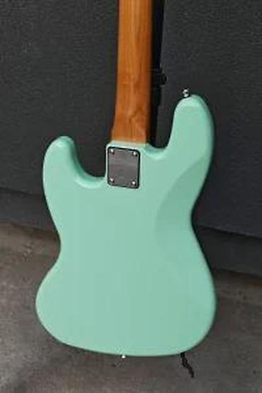 Gitare: HARLEY BENTON JB-62CC SFG B-STOCK B-STOCK MODEL 2 | Slanje po — 11