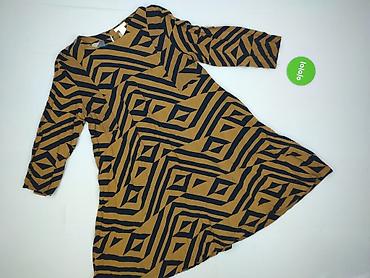monki cn 16588a: H&M, Sukienka damska, rozmiar L — 2