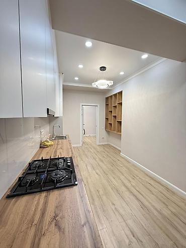 Продажа квартир: 2 комнаты, 78 м², Элитка, 8 этаж, Евроремонт at lalafo.kg — 10 Продажа квартир: 2 комнаты, 78 м², Элитка, 8 этаж, Евроремонт — 10