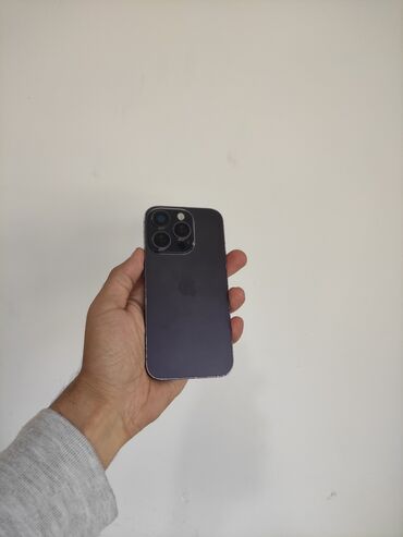 Xiaomi: IPhone 14 Pro, 512 GB